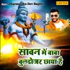 About Sawan Me Baba Bulldozer Chhaya Hai Song